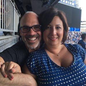 Meet your Posher, Nina